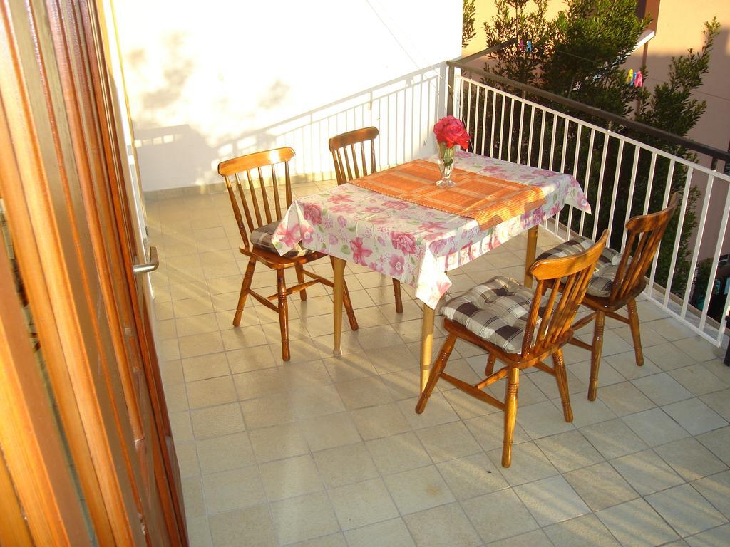 Apartments Dana Zadar Pokoj fotografie