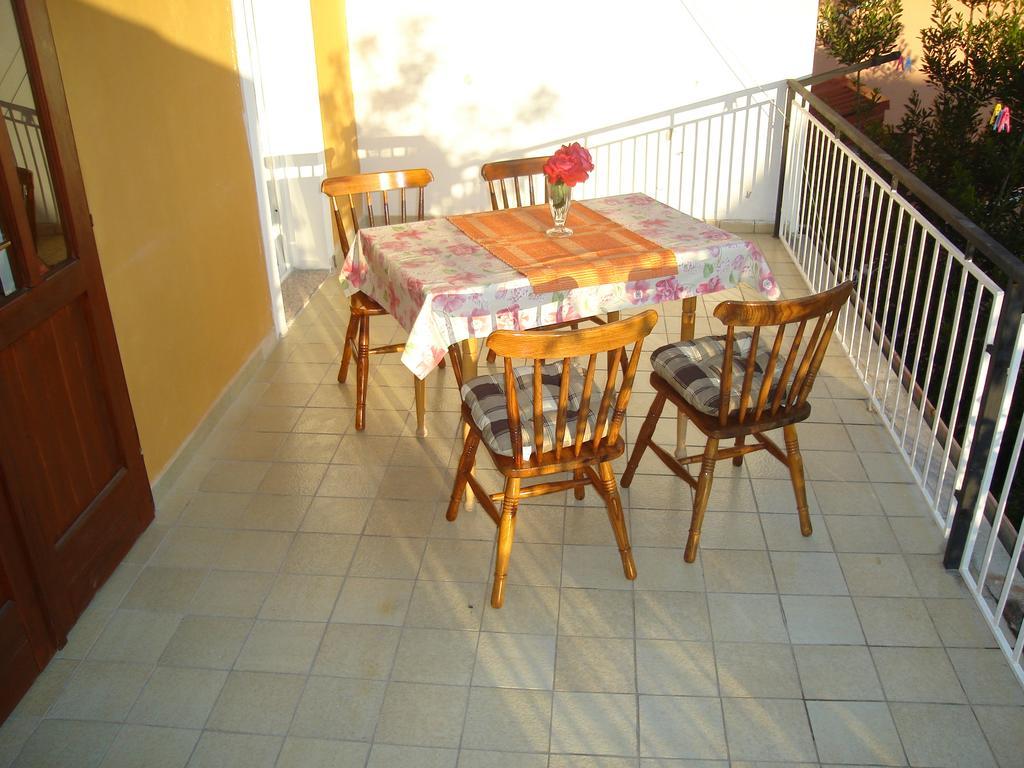 Apartments Dana Zadar Pokoj fotografie