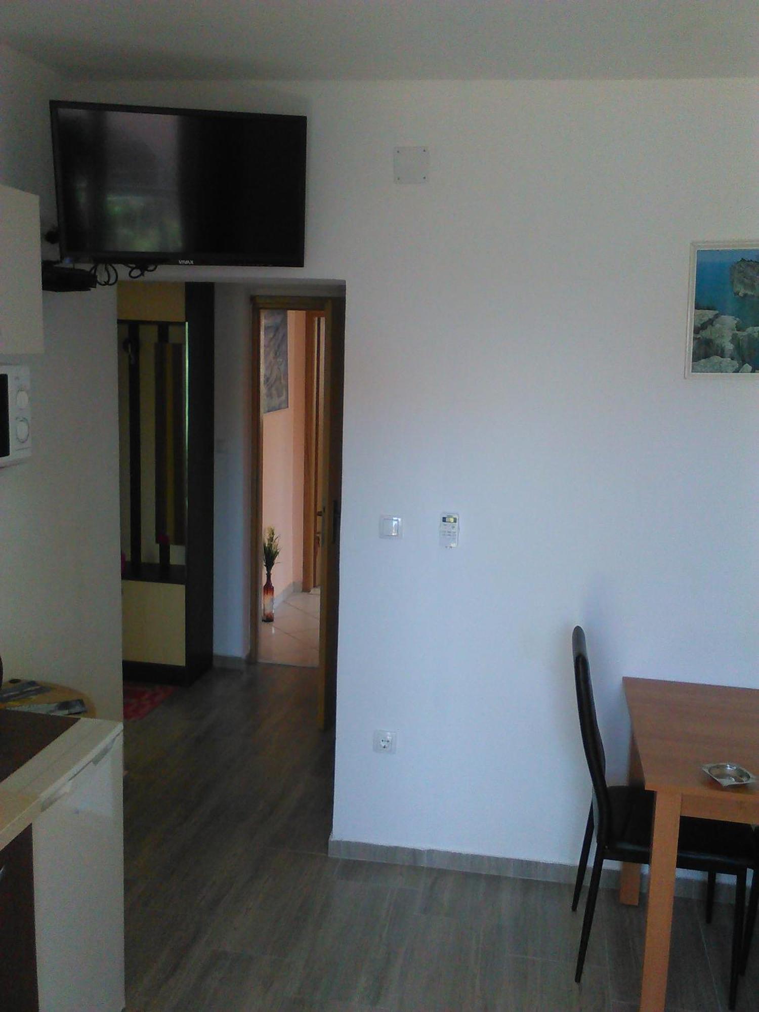 Apartments Dana Zadar Pokoj fotografie