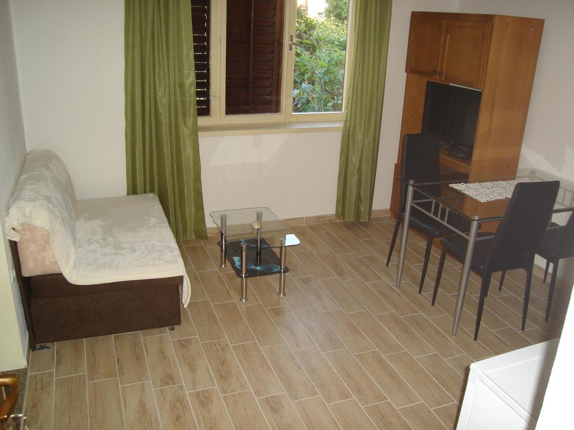 Apartments Dana Zadar Pokoj fotografie
