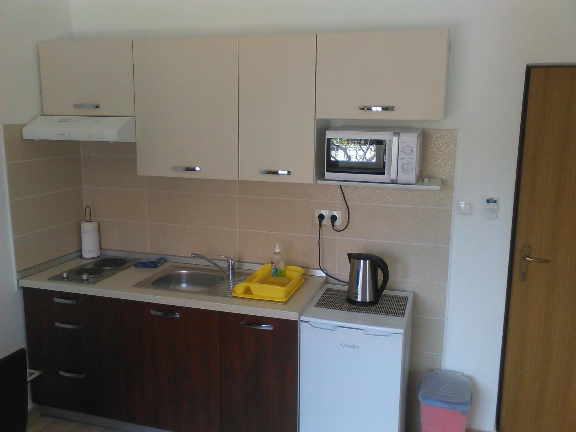 Apartments Dana Zadar Pokoj fotografie