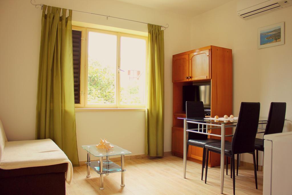 Apartments Dana Zadar Pokoj fotografie
