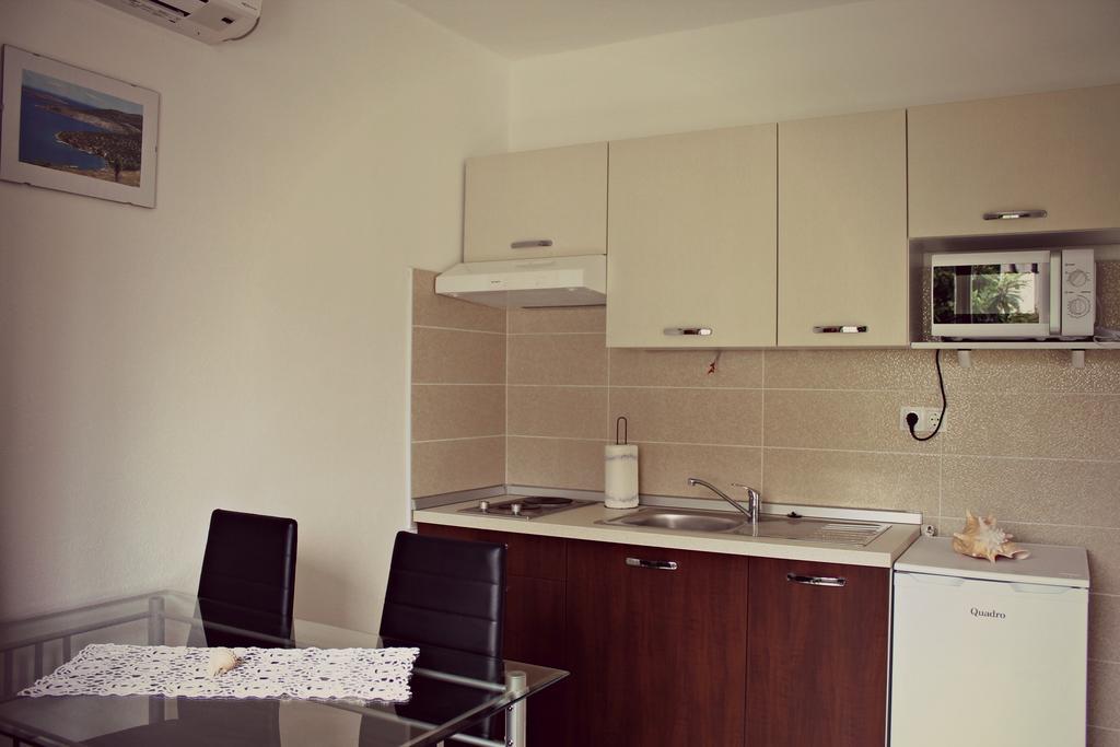 Apartments Dana Zadar Pokoj fotografie