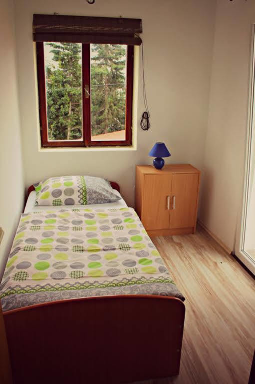 Apartments Dana Zadar Exteriér fotografie